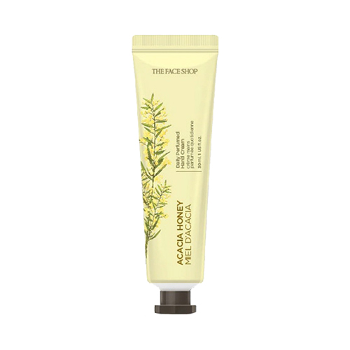 Daily Perfumed Hand Cream 08 Acacia Honey